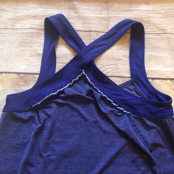 Lululemon Run: Team Spirit Tank - Picture 3 of 5